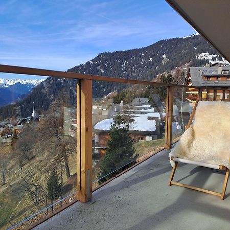 Apartment Royal 4 By Interhome Verbier Exterior photo